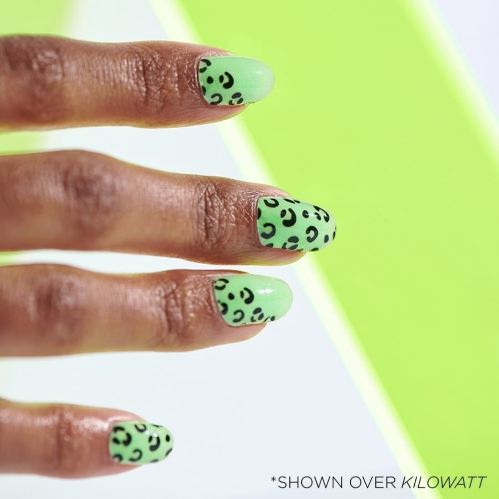 Color Street Overlays